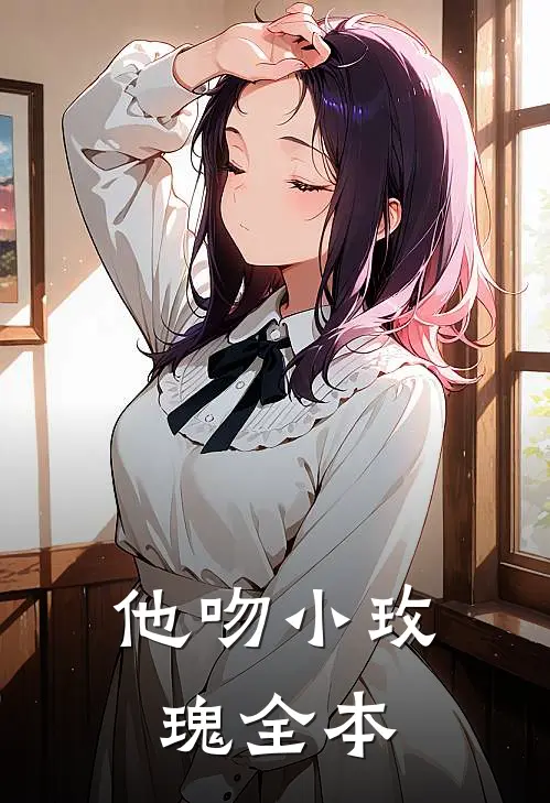 他吻小玫瑰全本