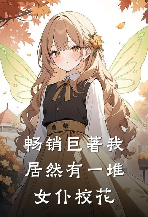 畅销巨著我居然有一堆女仆校花