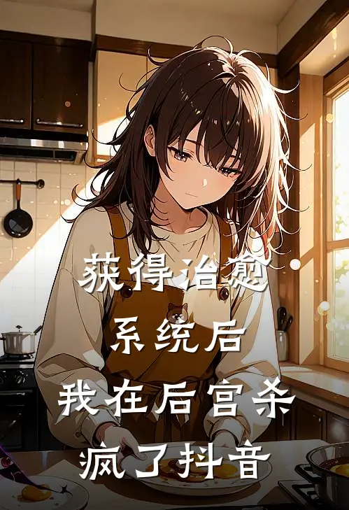 获得治愈系统后，我在后宫杀疯了抖音