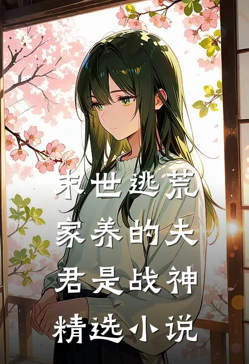 末世逃荒：家养的夫君是战神精选小说