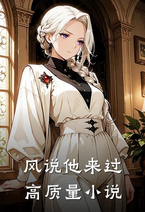 风说他来过高质量小说