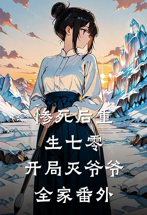 惨死后重生七零，开局灭爷爷全家番外