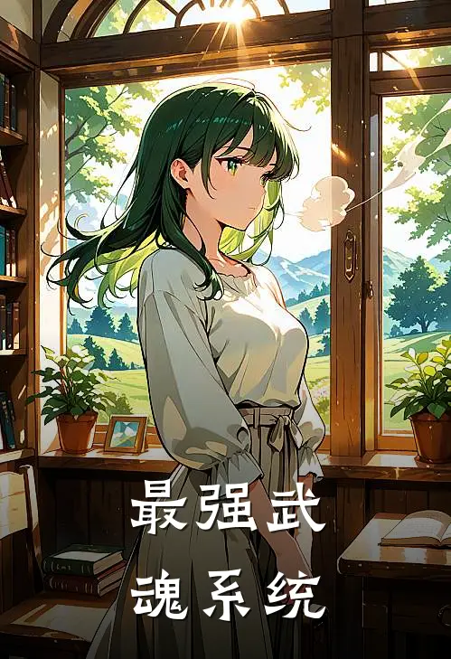最强武魂系统