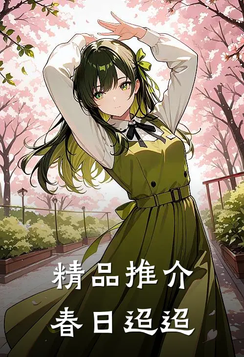 精品推介春日迢迢