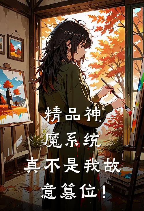 精品神魔系统：真不是我故意篡位！