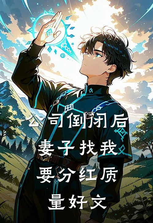 公司倒闭后，妻子找我要分红质量好文