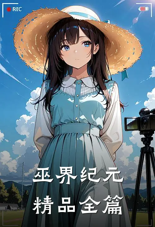 巫界纪元精品全篇