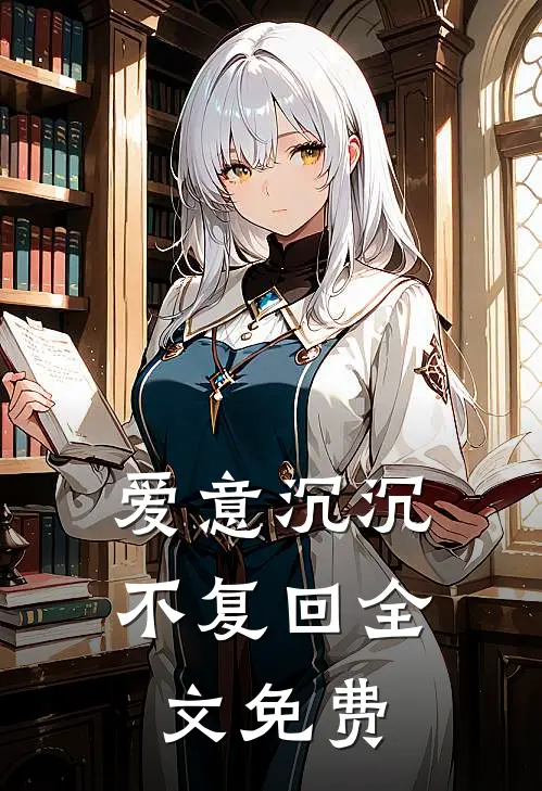爱意沉沉不复回全文免费