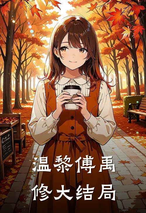 温黎傅禹修大结局