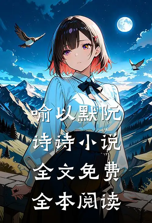 喻以默阮诗诗小说全文免费全本阅读