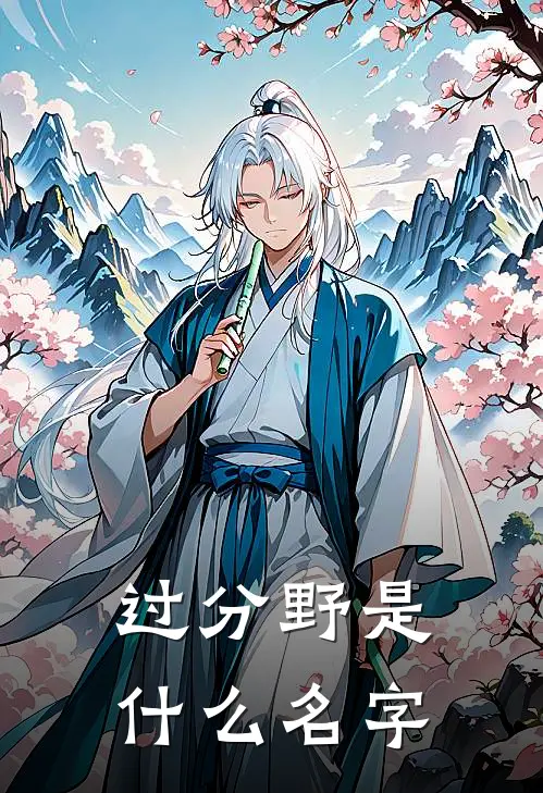 过分野是什么名字