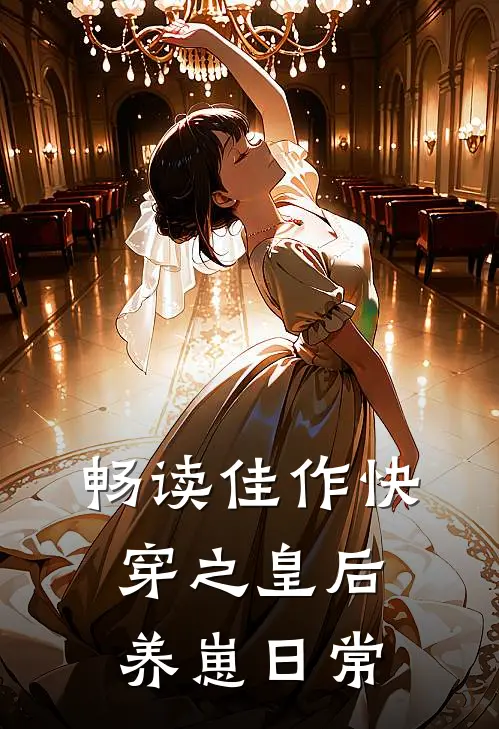 畅读佳作快穿之皇后养崽日常