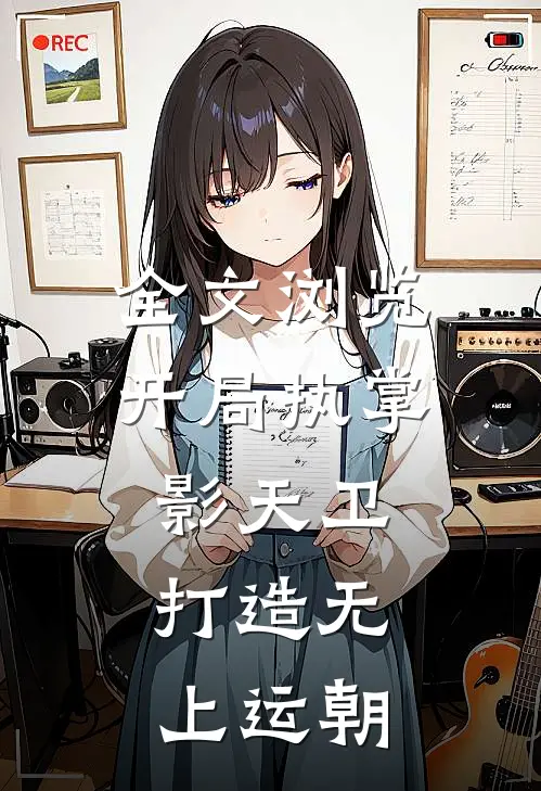 全文浏览开局执掌影天卫,打造无上运朝