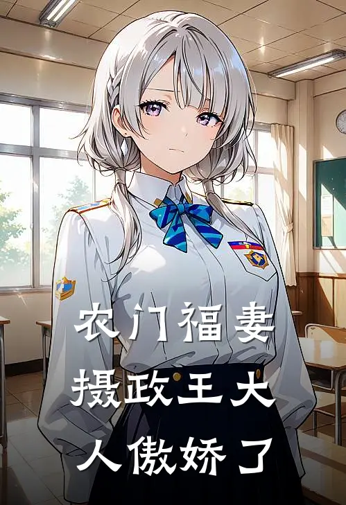 农门福妻摄政王大人傲娇了