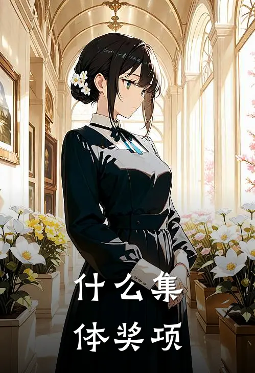 什么集体奖项