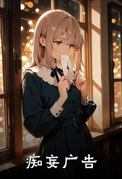 痴妄广告