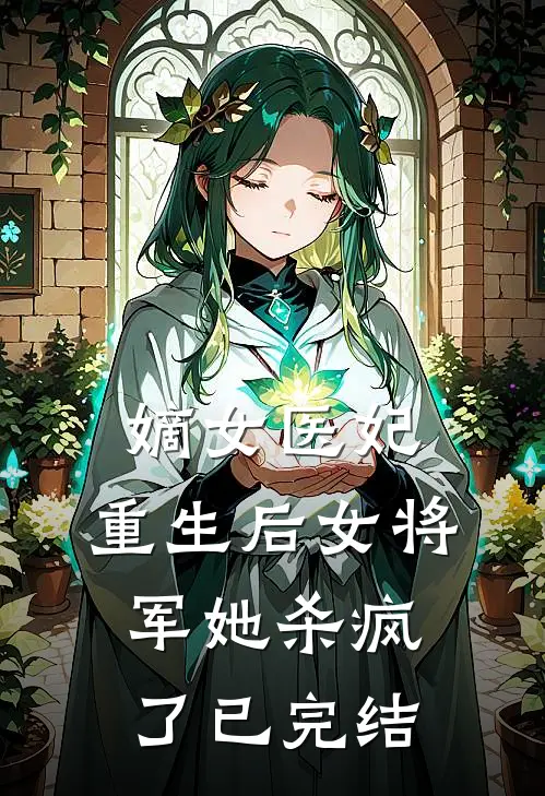 嫡女医妃重生后女将军她杀疯了已完结免费阅读