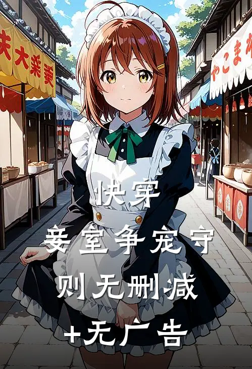 快穿：妾室争宠守则无删减+无广告