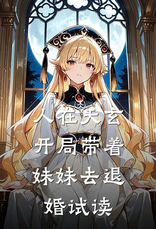 人在天玄，开局带着妹妹去退婚试读
