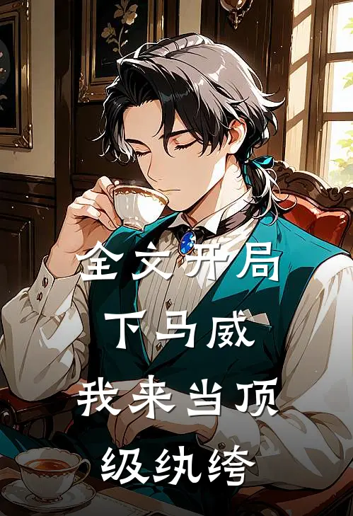 全文开局下马威，我来当顶级纨绔