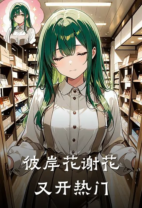 彼岸花谢花又开热门
