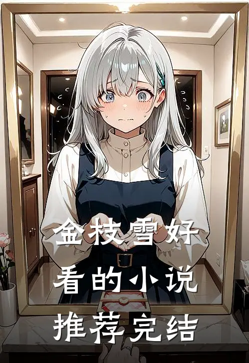 金枝雪好看的小说推荐完结