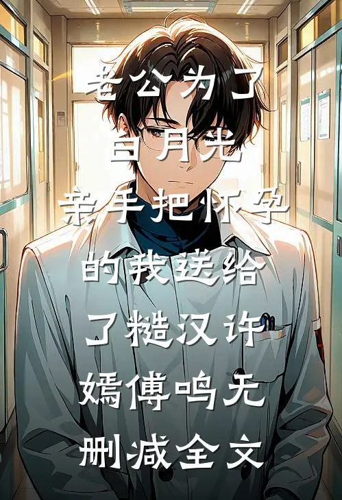老公为了白月光，亲手把怀孕的我送给了糙汉许嫣傅鸣无删减全文