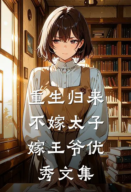 重生归来，不嫁太子嫁王爷优秀文集
