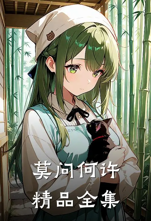 莫问何许精品全集