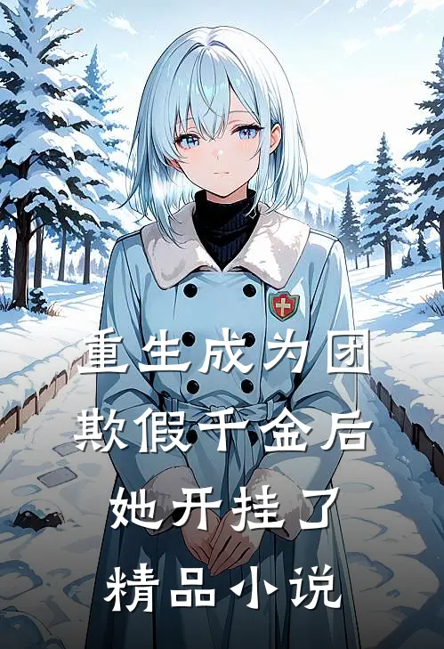 重生成为团欺假千金后，她开挂了精品小说