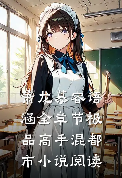 萧龙慕容语涵全章节_极品高手混都市小说阅读