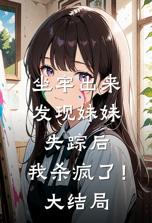 坐牢出来发现妹妹失踪后，我杀疯了！大结局