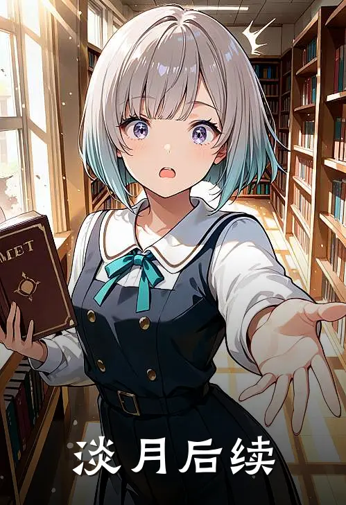 淡月后续