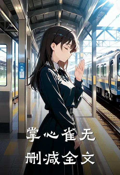 掌心雀无删减全文