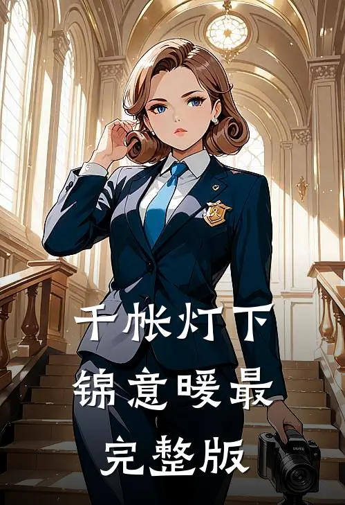 千帐灯下锦意暖最完整版