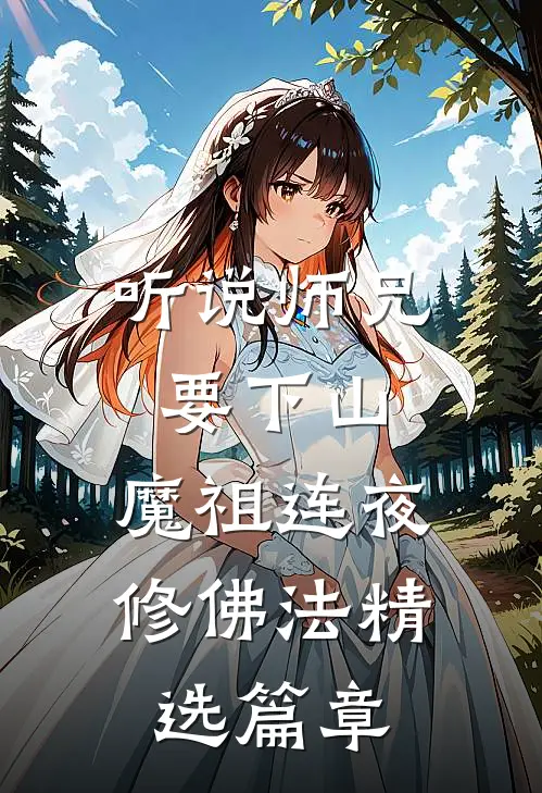 听说师兄要下山，魔祖连夜修佛法精选篇章