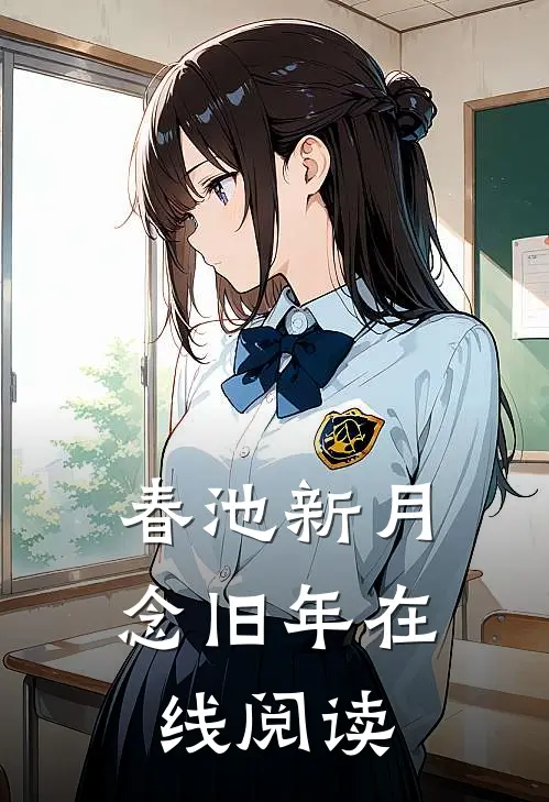 春池新月念旧年在线阅读