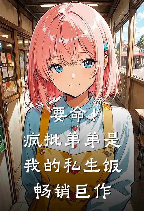 要命！疯批弟弟是我的私生饭畅销巨作