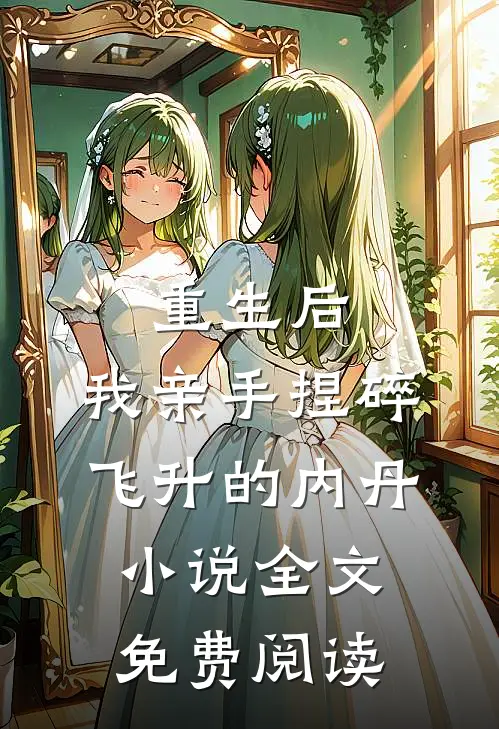 重生后，我亲手捏碎飞升的内丹小说全文免费阅读