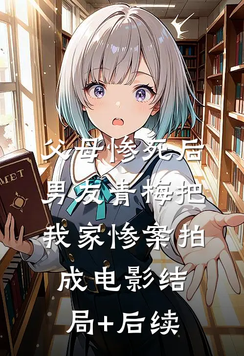 父母惨死后，男友青梅把我家惨案拍成电影结局+后续