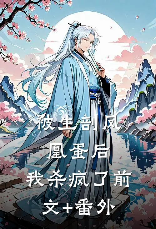 被生剖凤凰蛋后，我杀疯了前文+番外