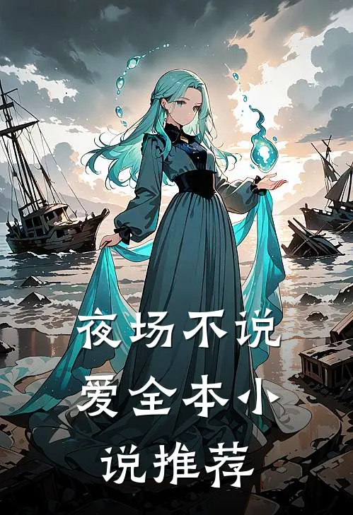 夜场不说爱全本小说推荐