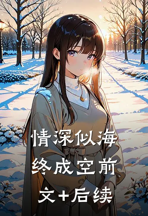 情深似海终成空前文+后续