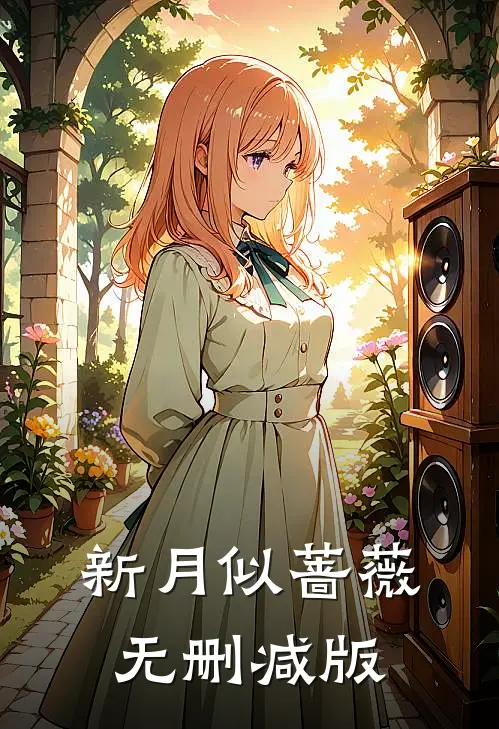 新月似蔷薇无删减版