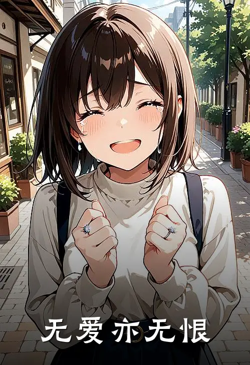 无爱亦无恨