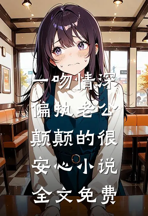 一吻情深，偏执老公颠颠的很安心小说全文免费