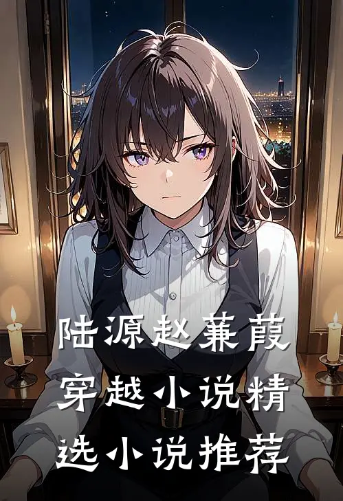 陆源赵蒹葭穿越小说精选小说推荐