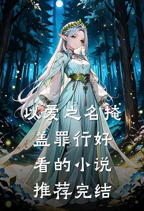 以爱之名掩盖罪行好看的小说推荐完结
