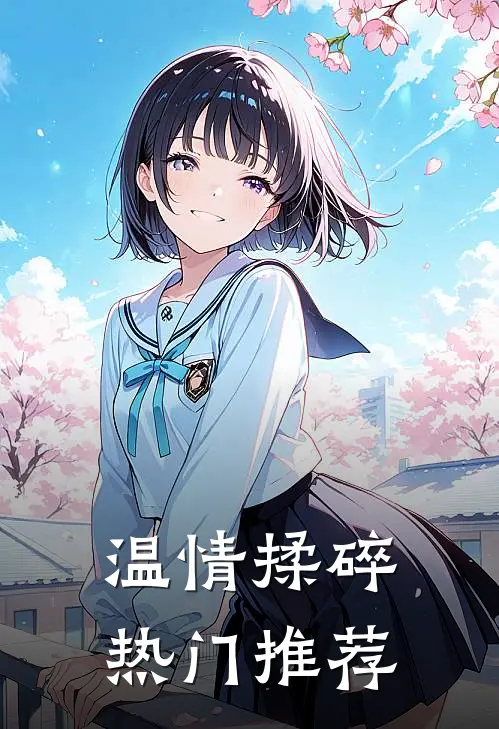 温情揉碎热门推荐