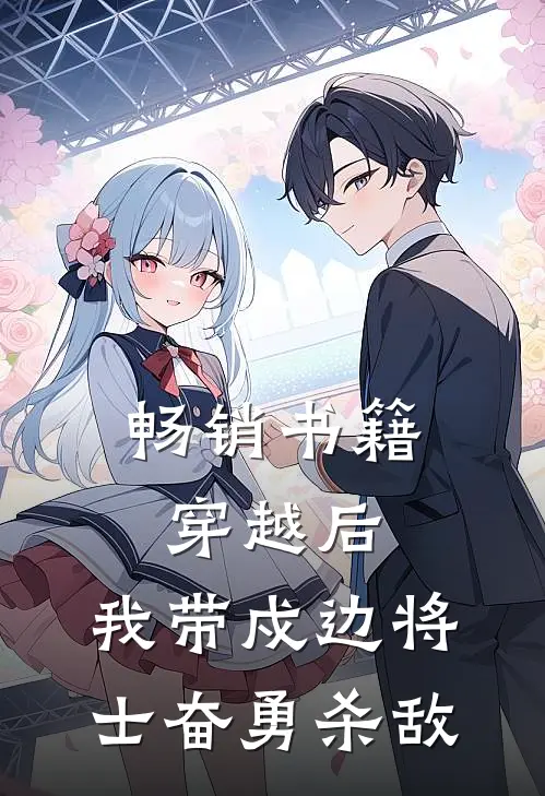 畅销书籍穿越后，我带戍边将士奋勇杀敌